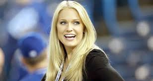 How tall is Heidi Watney?